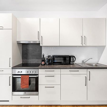 Design Apartments In Favoriten Wiedeń Zewnętrze zdjęcie