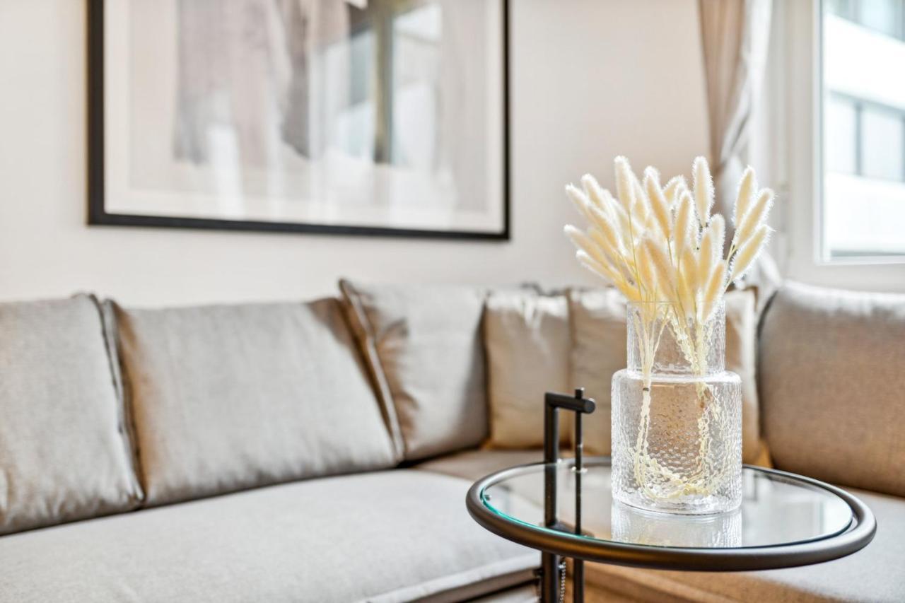 Design Apartments In Favoriten Wiedeń Zewnętrze zdjęcie