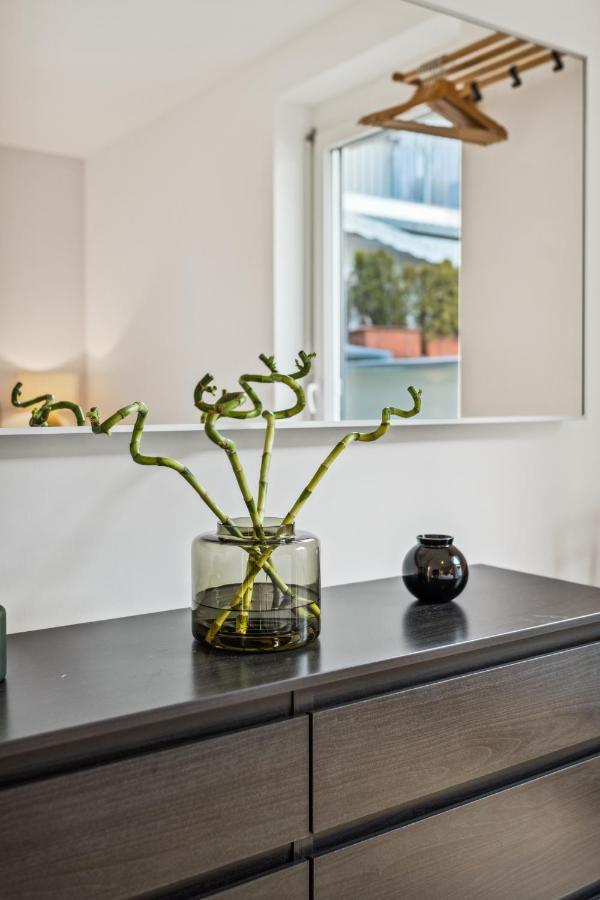 Design Apartments In Favoriten Wiedeń Zewnętrze zdjęcie