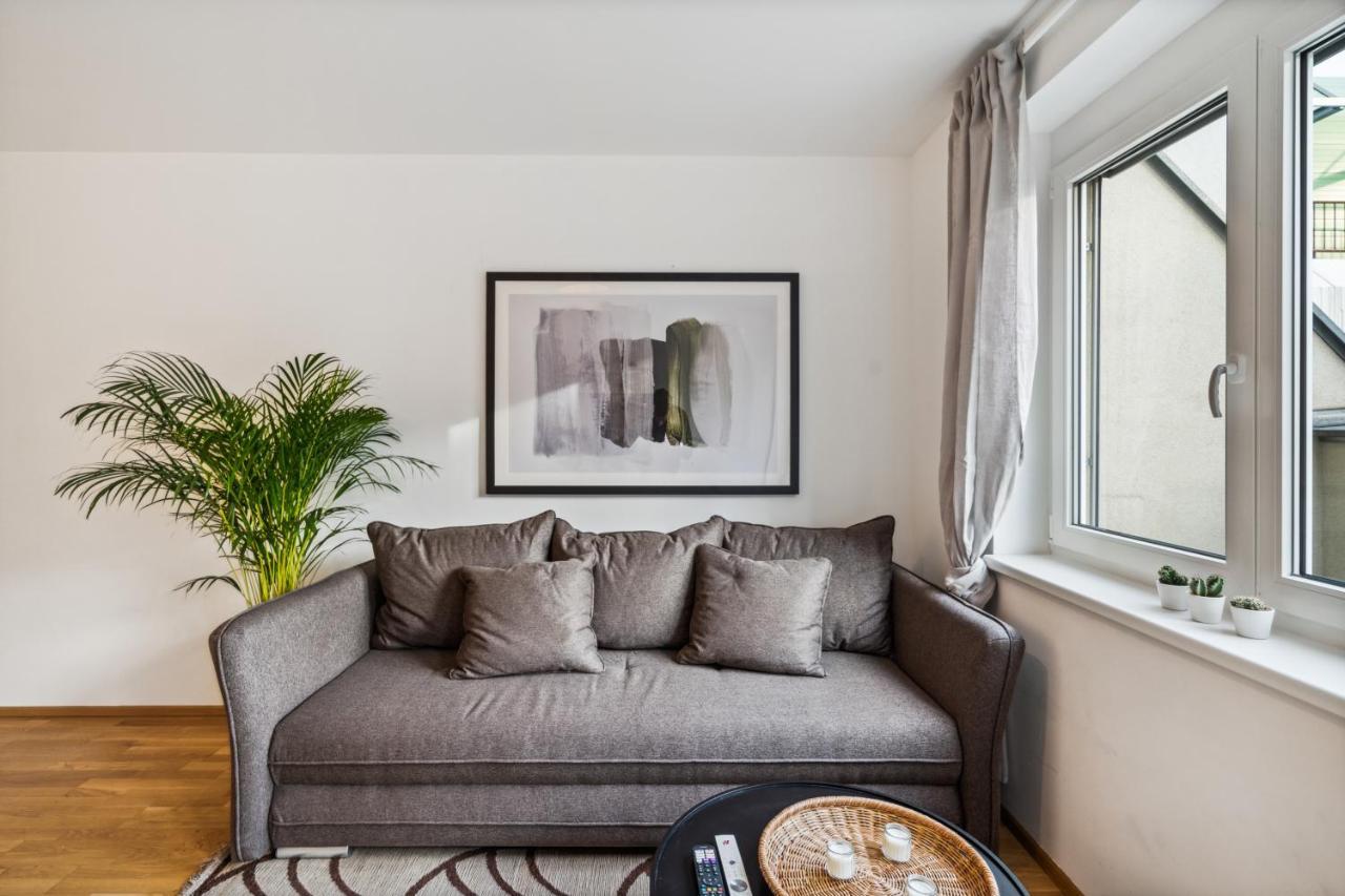 Design Apartments In Favoriten Wiedeń Zewnętrze zdjęcie