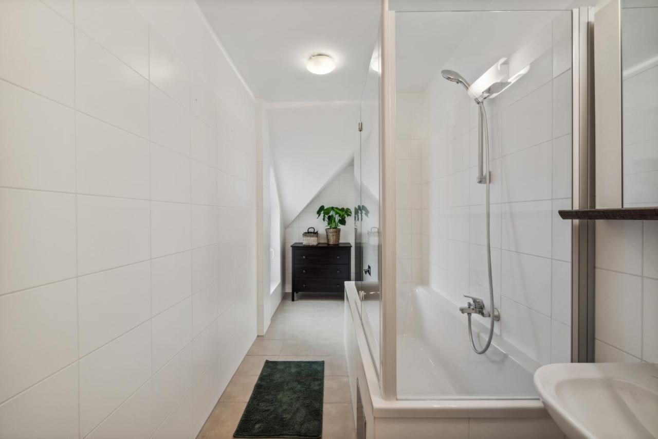 Design Apartments In Favoriten Wiedeń Zewnętrze zdjęcie