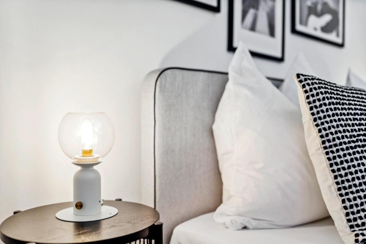 Design Apartments In Favoriten Wiedeń Zewnętrze zdjęcie