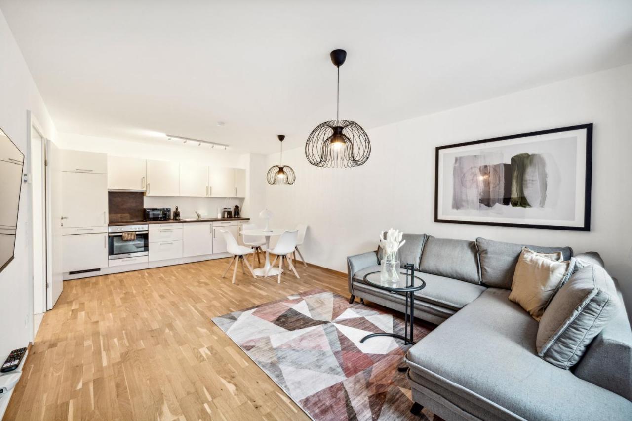 Design Apartments In Favoriten Wiedeń Zewnętrze zdjęcie