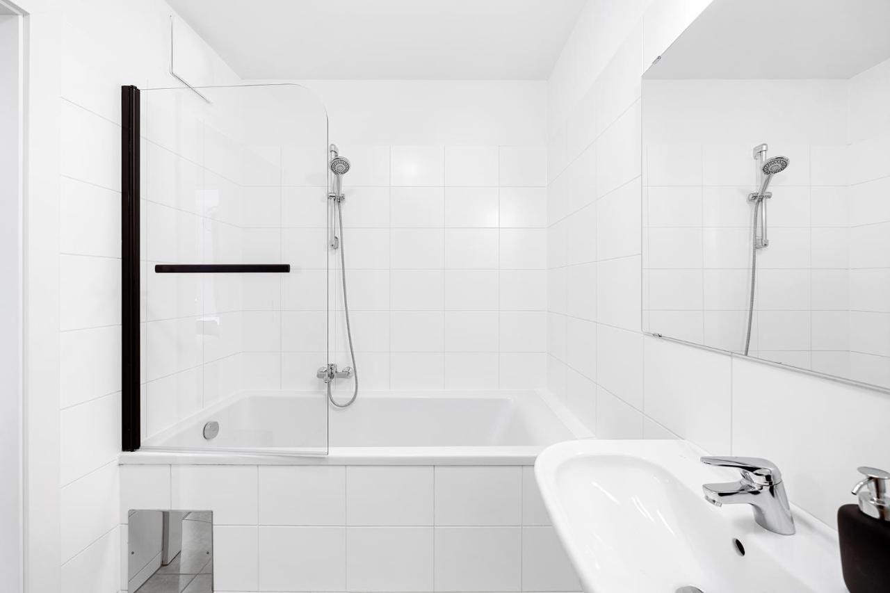 Design Apartments In Favoriten Wiedeń Zewnętrze zdjęcie