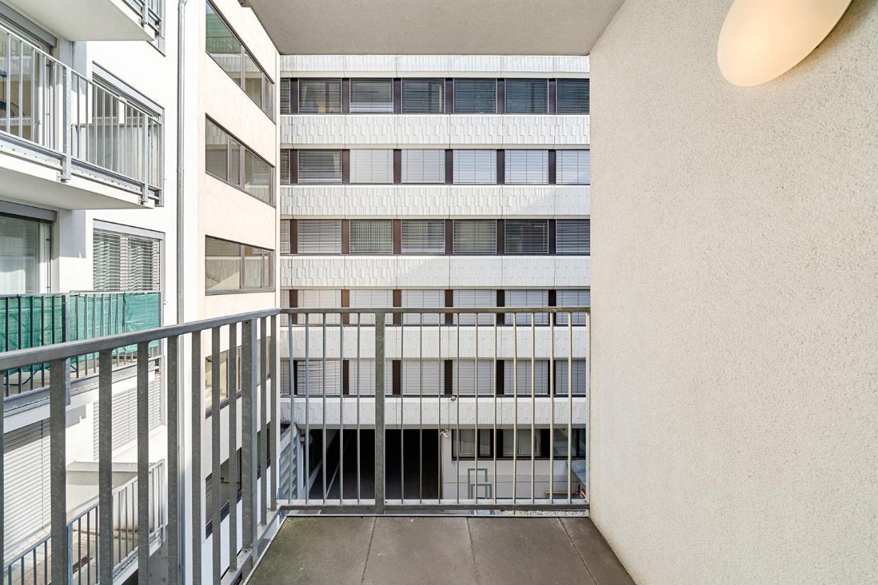 Design Apartments In Favoriten Wiedeń Zewnętrze zdjęcie